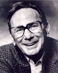 Hal David (1980's)