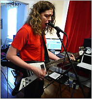 Jay Reatard