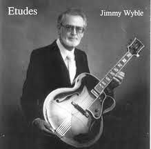 Jimmy Wyble