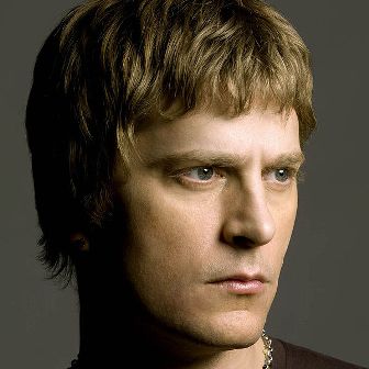 ROB THOMAS