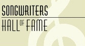Songwriters Hall Of Fame