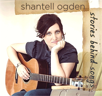 Stories Behind Songs cover