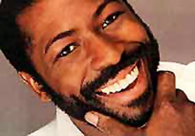 Teddy Pendergrass